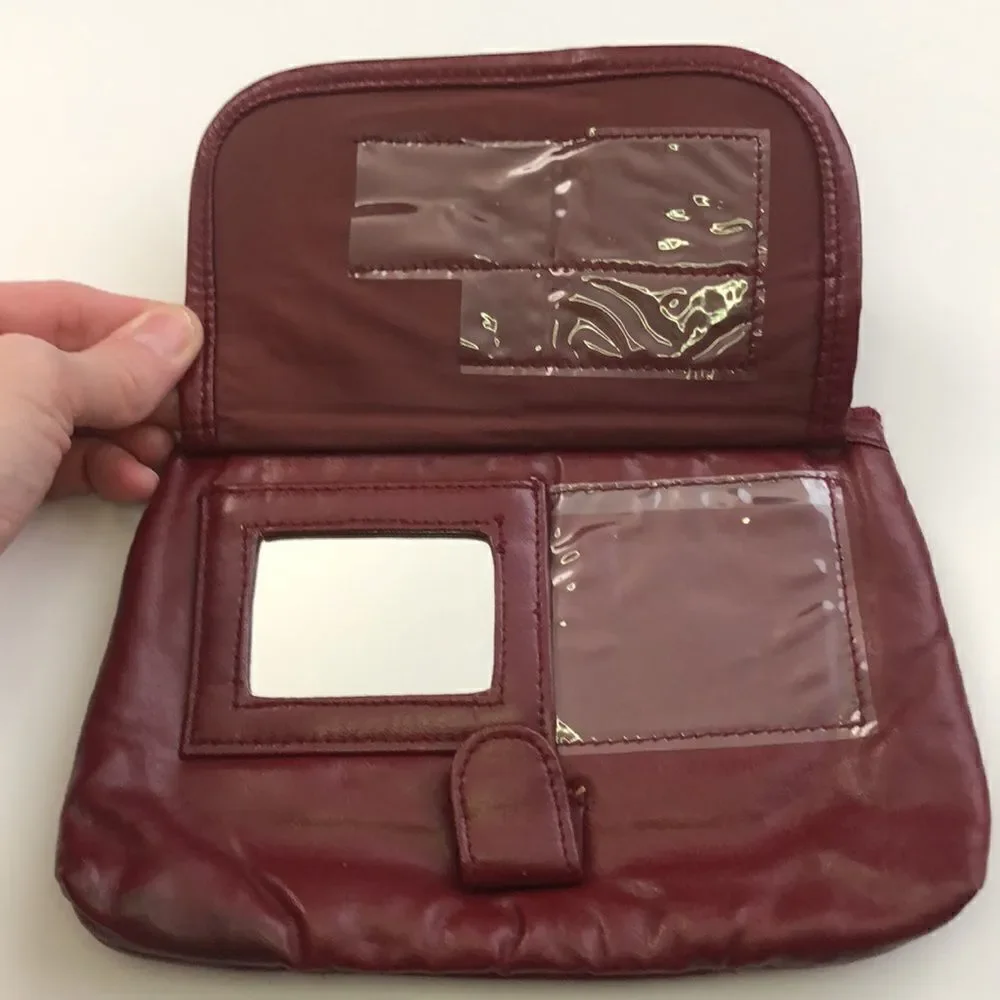 Women’s Vintage 1980’s Clutch